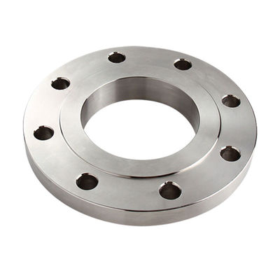 kwaliteit  High Durability Custom Cast Iron Forged Carbon Steel Stainless Steel Flange fabriek