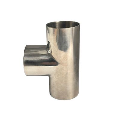 kwaliteit  304/316 online sale guaranteed quality suitable prices stainless steel pipe fitting fabriek