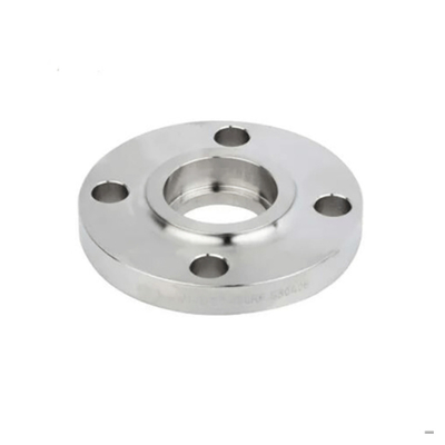 Other Sophisticated Technology 304L Stainless Steel Socket Weld Flange