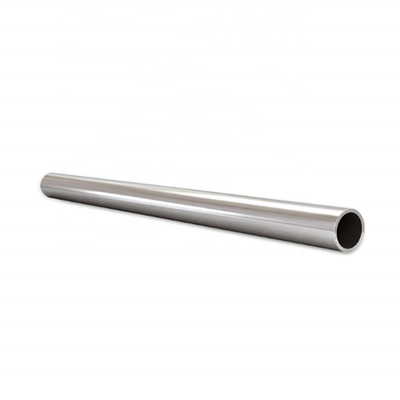 Industry Ta1 Ta2 High Purity Titanium Seamless Tube Gr1 12*1mm OD12*ID10mm