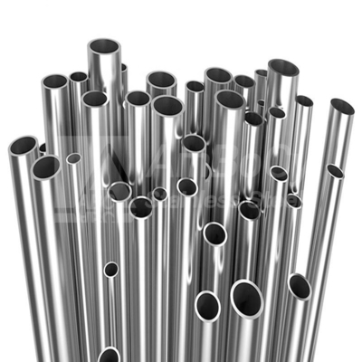 Decoration / Construction Astm 304 Small Diameter Stainless Steel Seamless Tube Stainless Steel Pipe Manufacturer