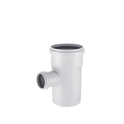 Cold Supply SAM-UK China Supplier Quality REDUCING TEE WITH Y PLUG Elbow For Reducing Tee Pipe Fitting